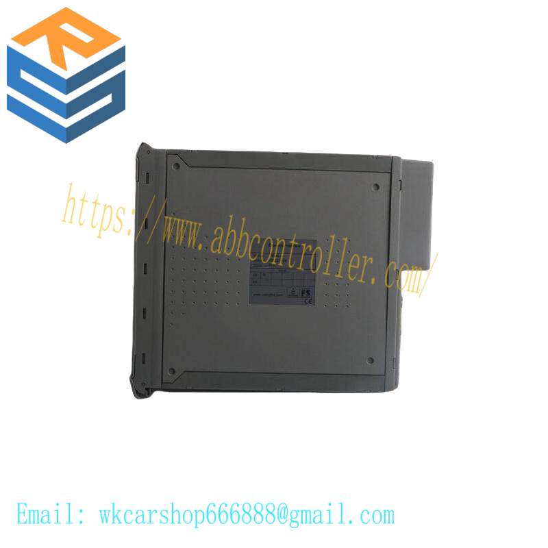 ICS Triplex T8310C Expander Processor