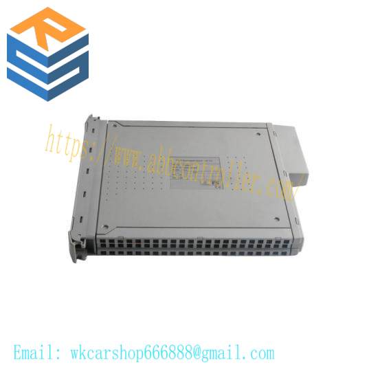 ICS TRIPLEX T8312-4