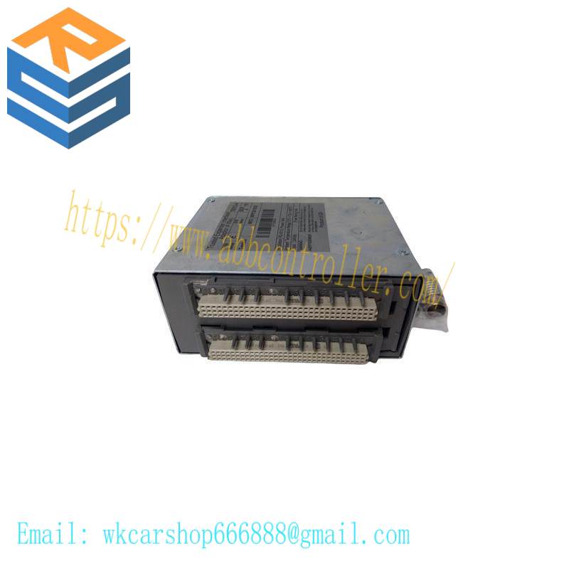 ICS TRIPLEX T8312-4