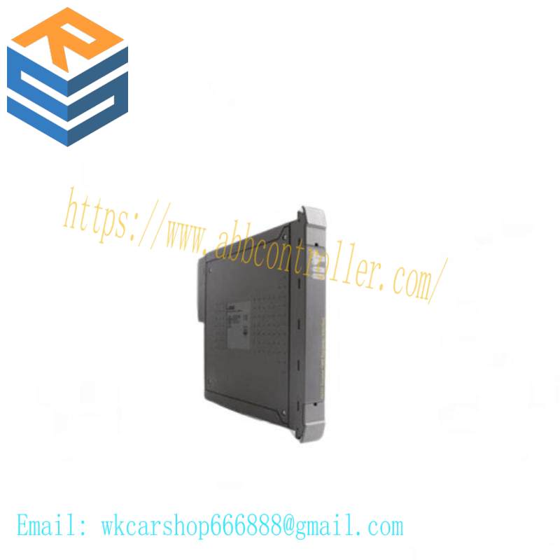 ICS TRIPLEX T8314