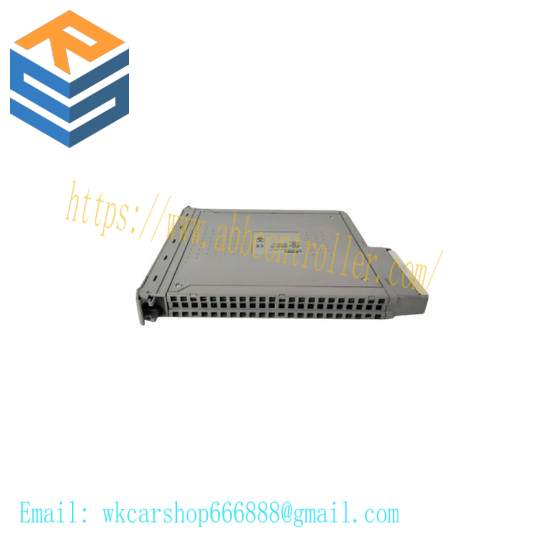 ICS TRIPLEX T8403