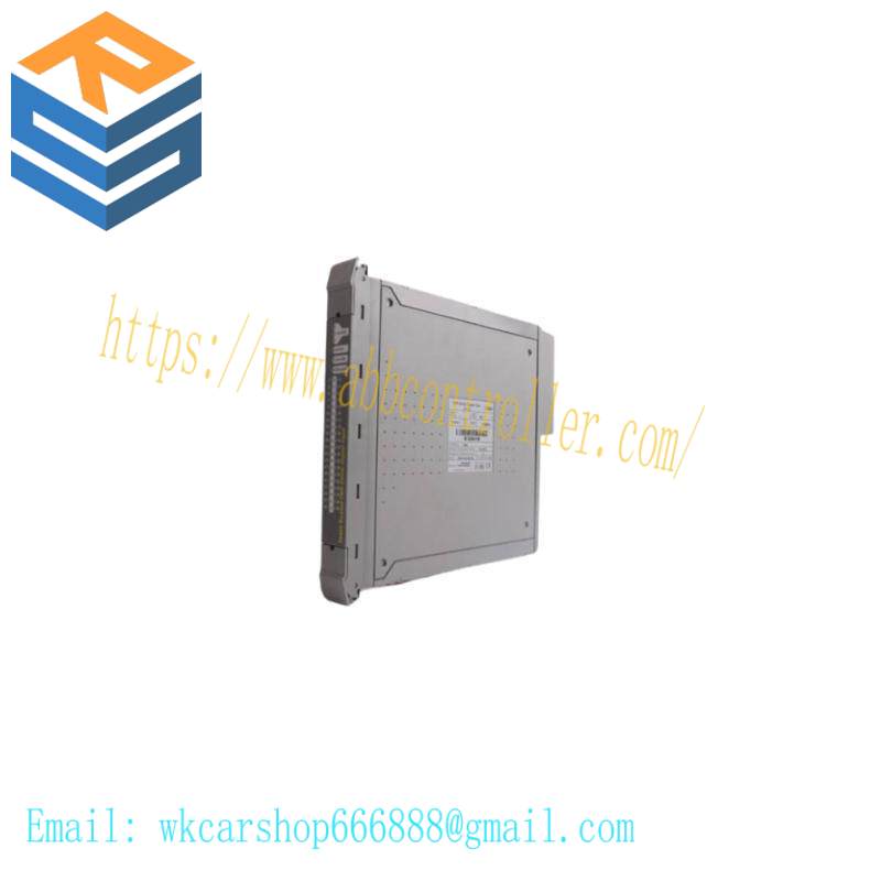 ICS TRIPLEX T8403C