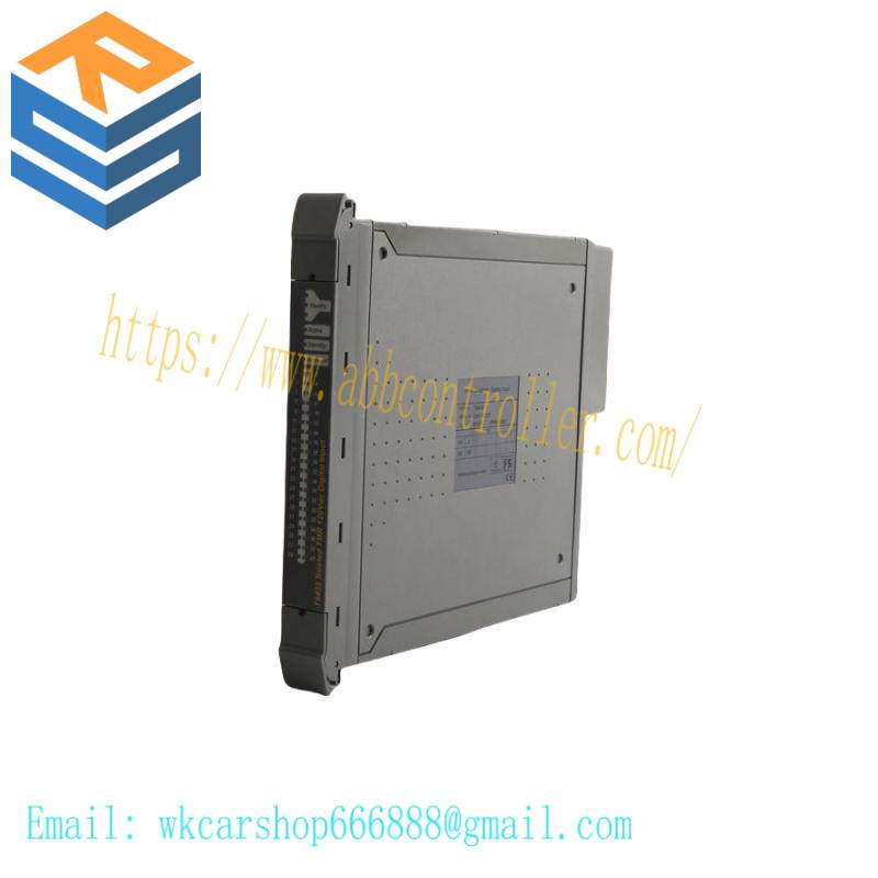 ICS Triplex T8423 Digital Input Module