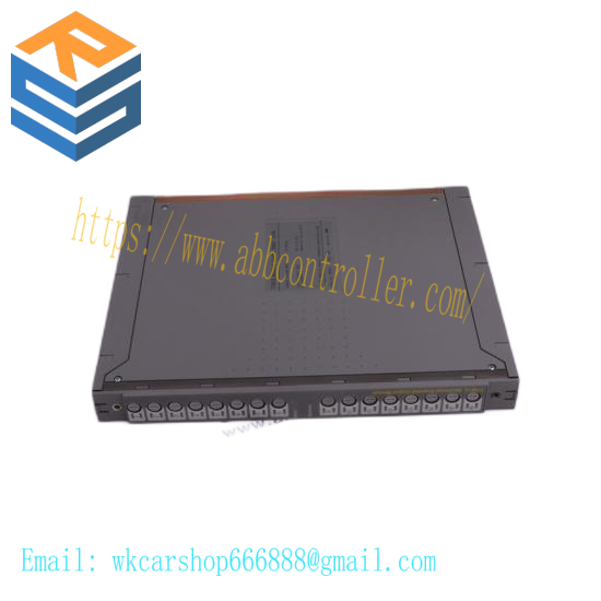 ICS TRIPLEX T8431C