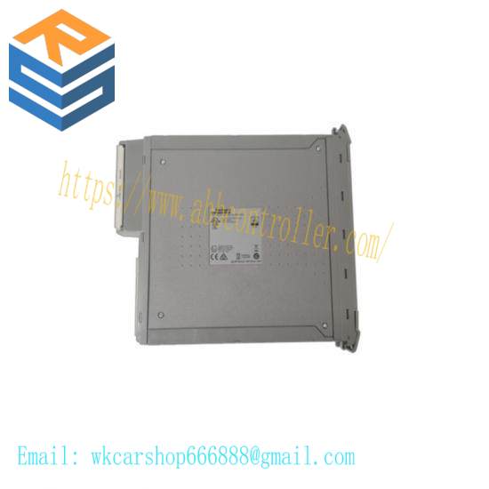 ICS Triplex T8461C Digital Output Module