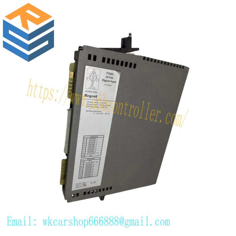 ICS TRIPLEX T9310-02