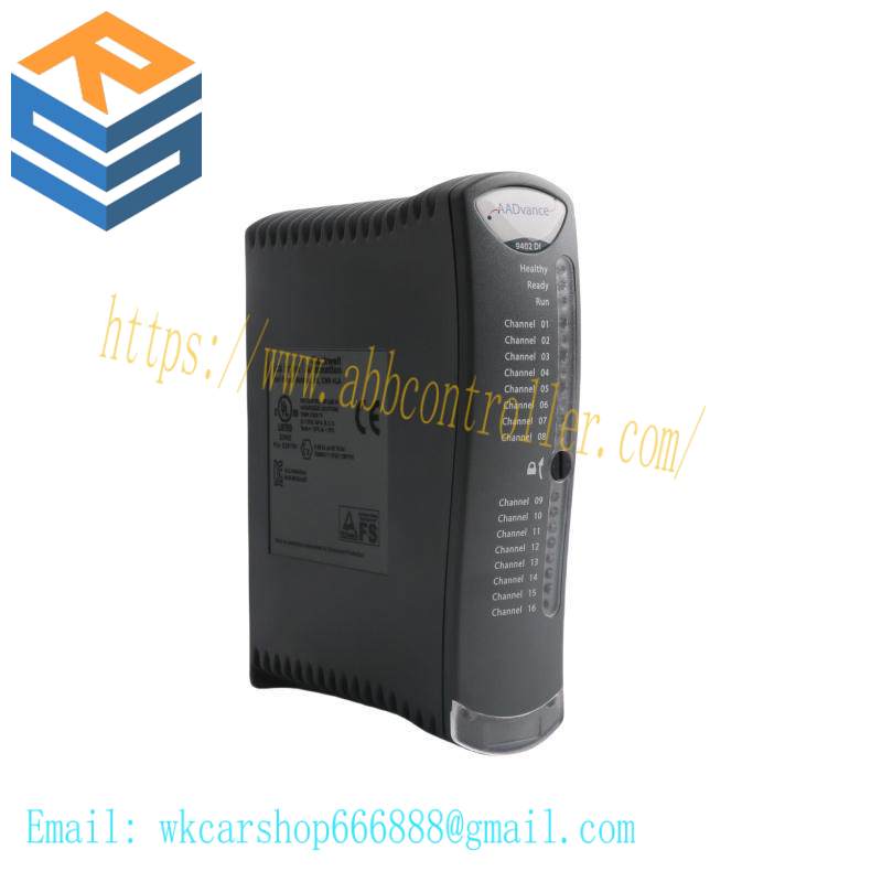 ICS Triplex T9402 Digital input module