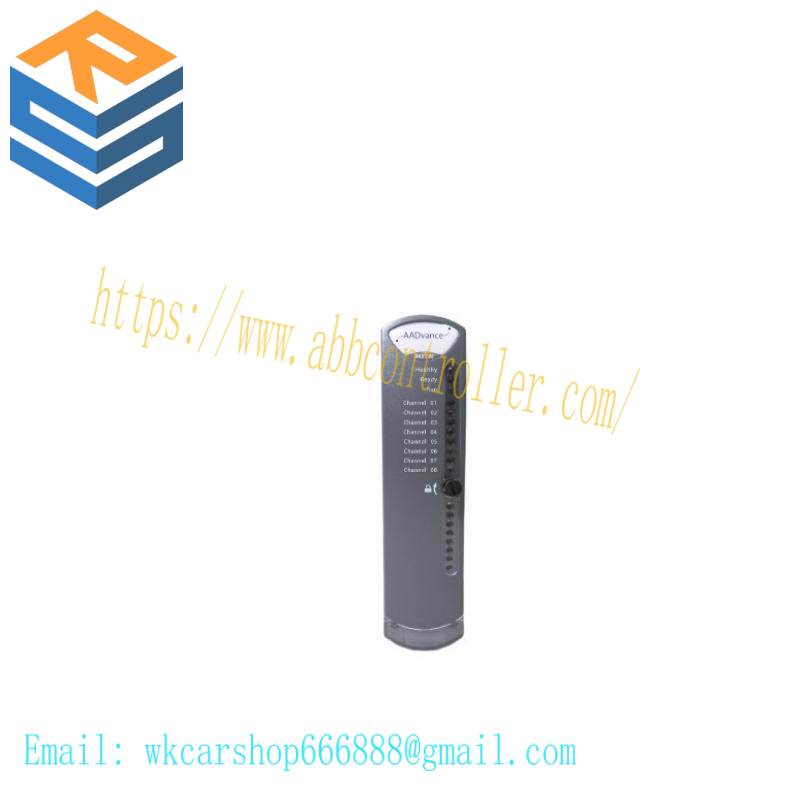 ICS Triplex T9431 Analogue input module