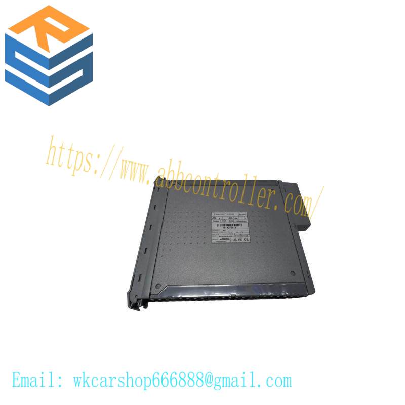 ICS Triplex T9803 Digital input TA