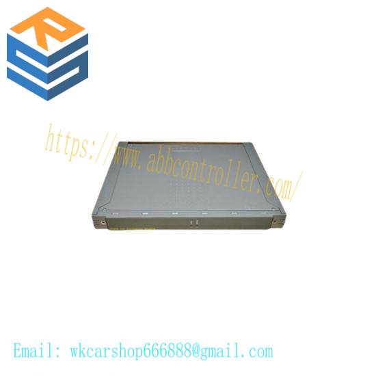 ICS TRIPLEX T9852 DIGITAL OUTPUT