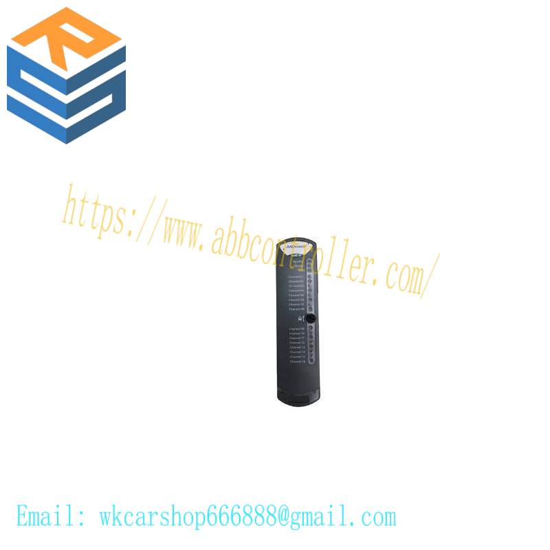 ICS Triplex T9902 AAdvance 20 Replacement Out fuse 10A