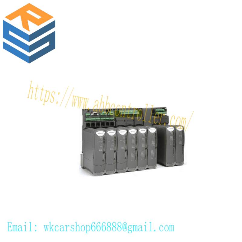 ICS TRIPLEX TC-215-01-4M5