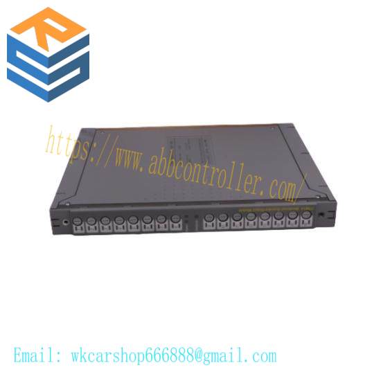 ICS TRIPLEX TC-301-02-2M0