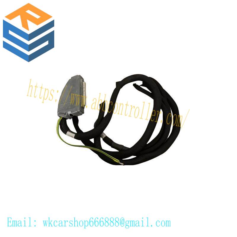 ICS TRIPLEX TC-801-02-4M5