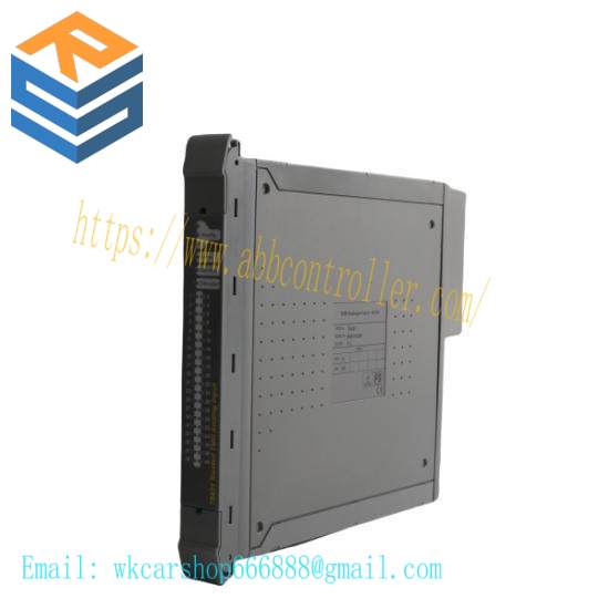 ICS Triplex Trusted T8431