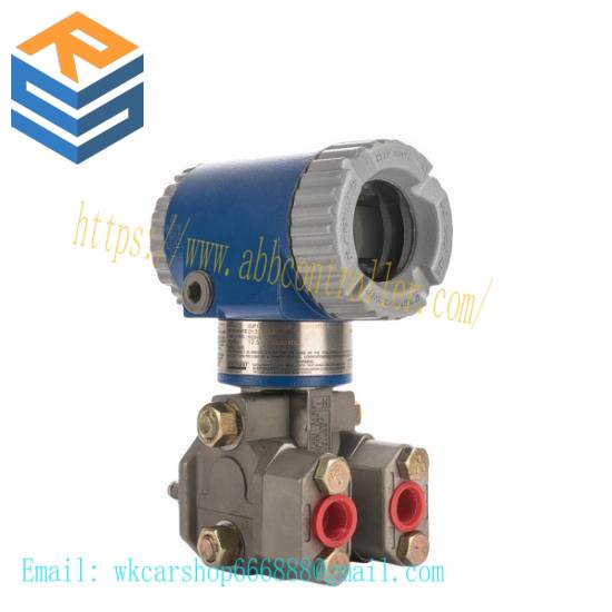 IDP10T22B21F  Foxboro Module