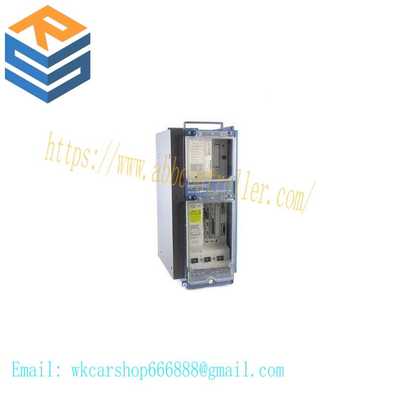 INDRAMAT DDC01.2-N100A-DL08-01-FW SERVO COMPACT CONTROLLER