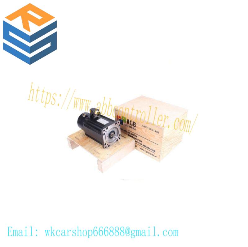 Indramat MKD112C-024-GG3-LN