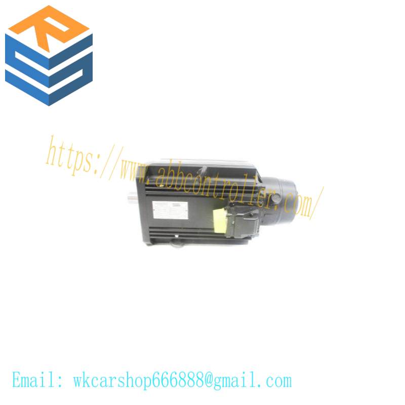 INDRAMAT MAC115A-0-FS-3-C/130-A-0/S001 SERVO MOTOR, 3000RPM