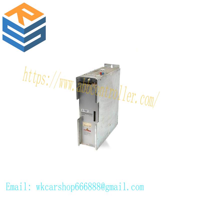 INDRAMAT NAM 1.3-15 Line Connection Module