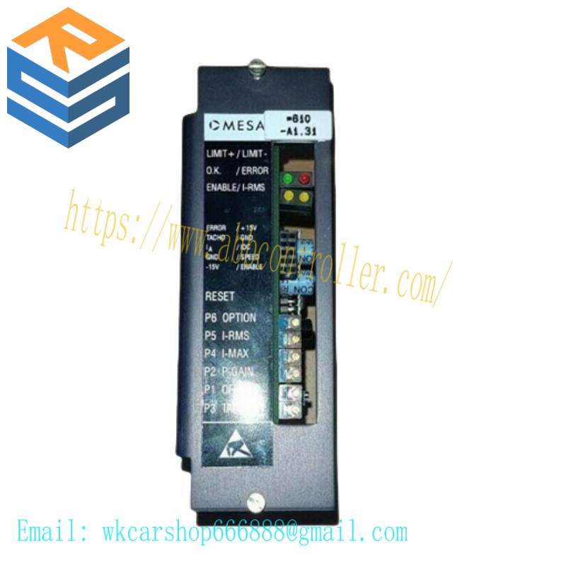 INFRANOR 2404 K81 DRIVE MATE