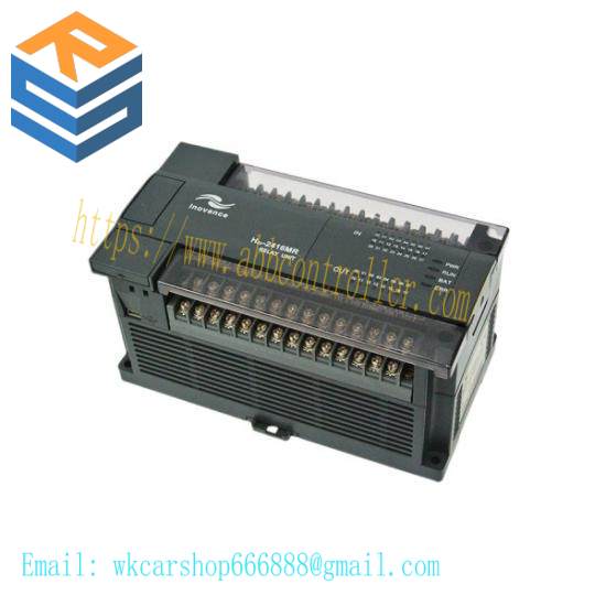 INOVANCE H2U-2416MR Programmable Controller