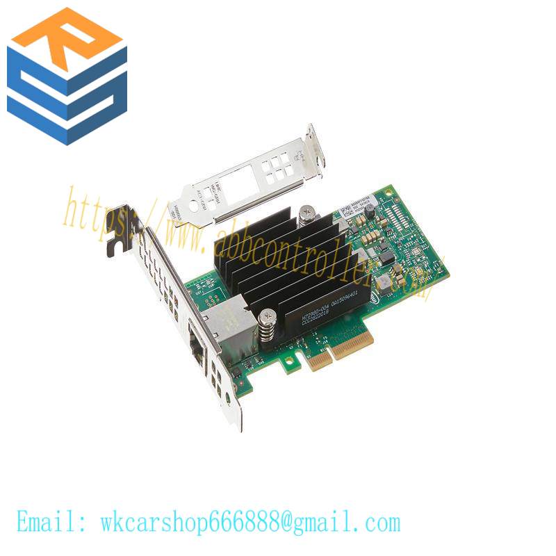  Intel X550-T1 Converged Network Adapter 