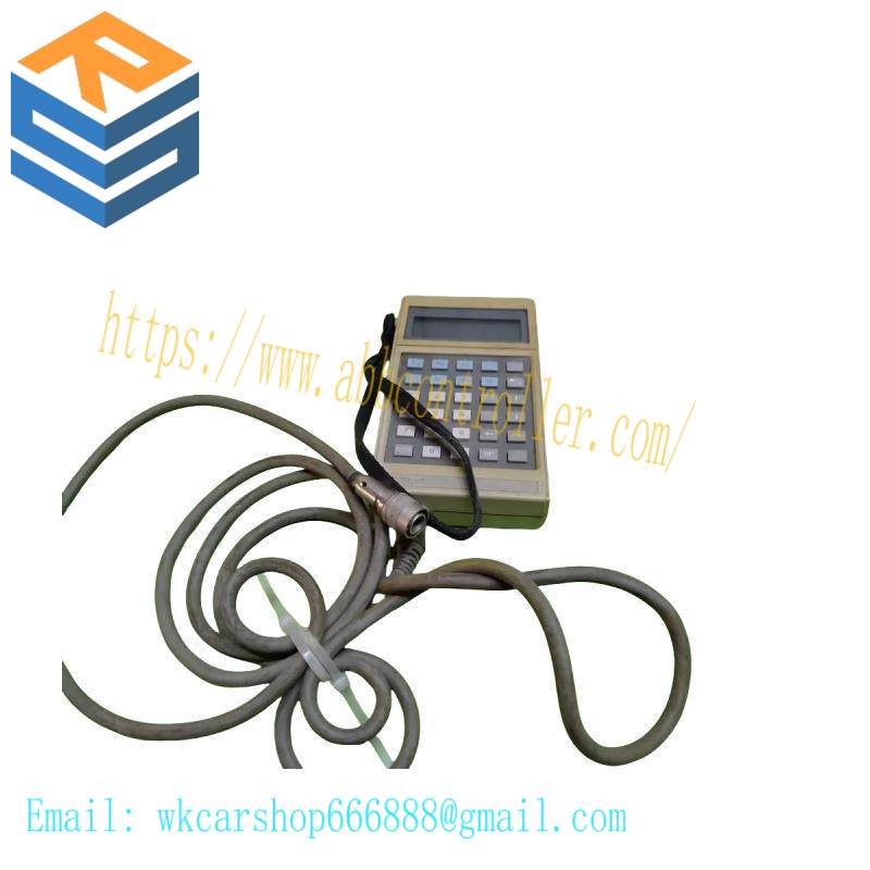 INTERNIX PROFORT80 PF80-ATHD02 Robot Teach Pendant