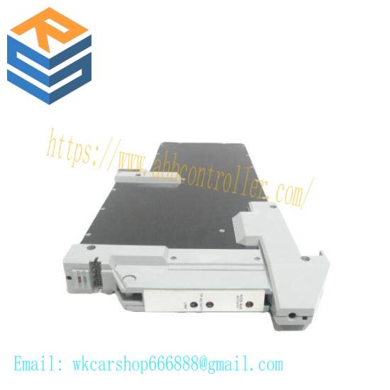 Foxboro SSA-G1018-0652