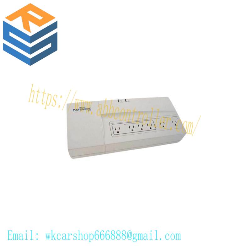  INVENSYS Powerware 3110 UPS 