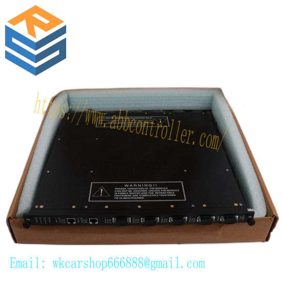 Triconex A06B-6089-H206