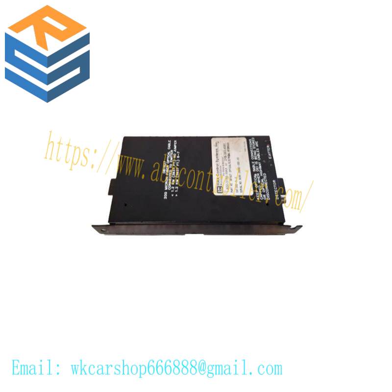  IOP116 1-800-3159-MAX OR 215-393-4080 Optical/Electrical Interface