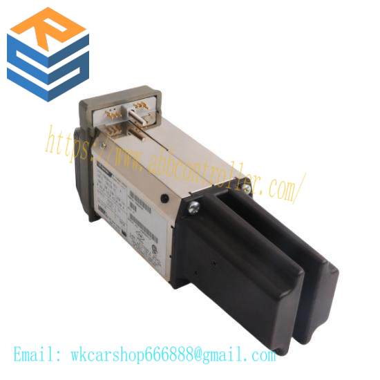 FOXBORO AD908ACFBM202