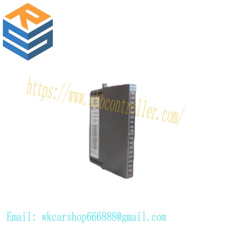 GE IS200 UCVBG1A Controller module