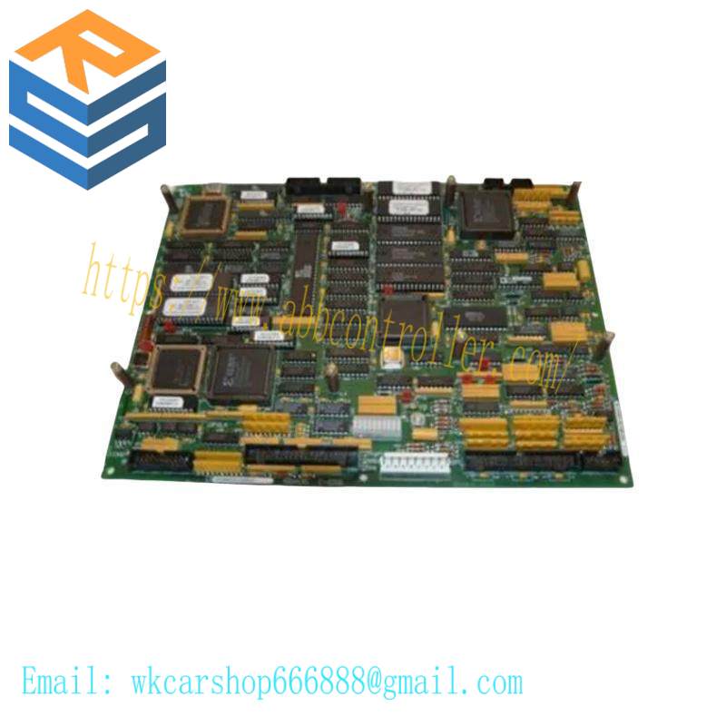 GE IS200AEPAH1AEC PCB component