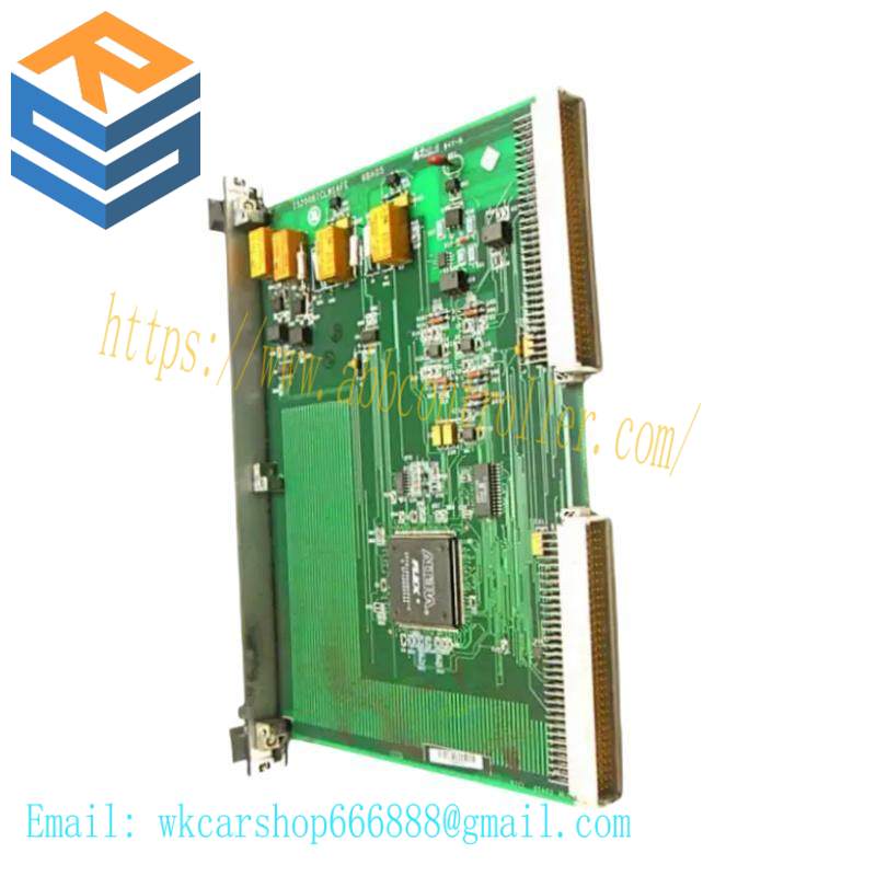 GE IS200BICIH1ADC PCB BOARD