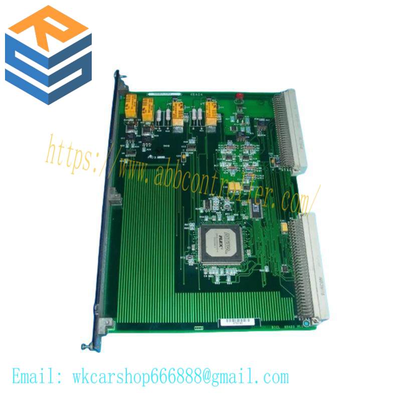 GE IS200BICLH1 6BA04 PCB MODULE