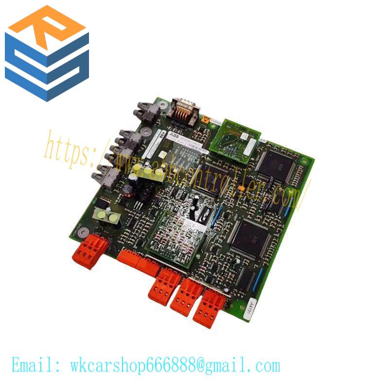 GE IS200DAMBG1ACB Gas turbine card
