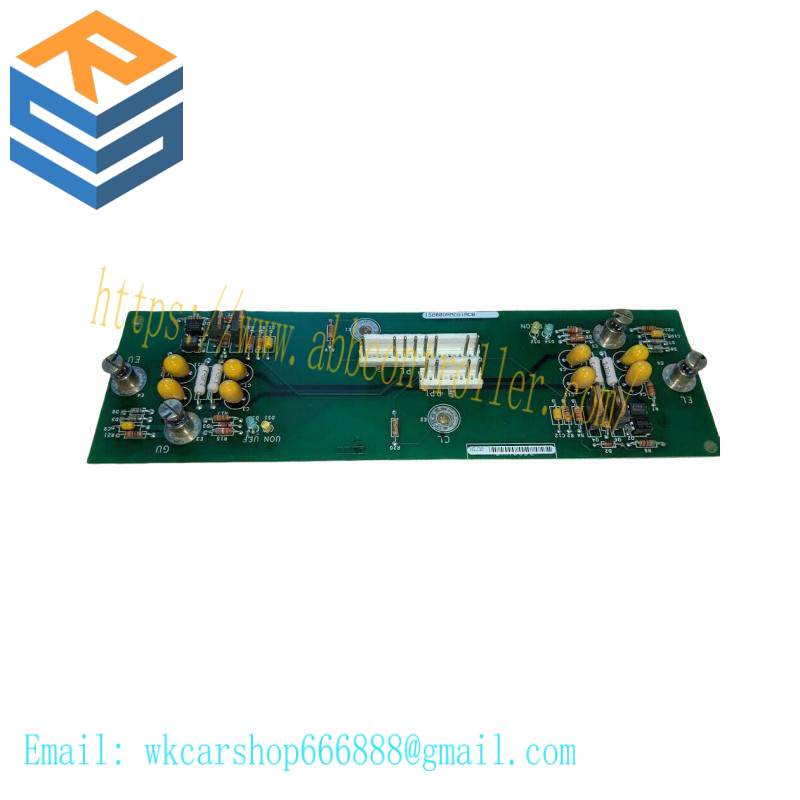 GE IS200DAMCG1ACB mark vi gate drive amplifier board