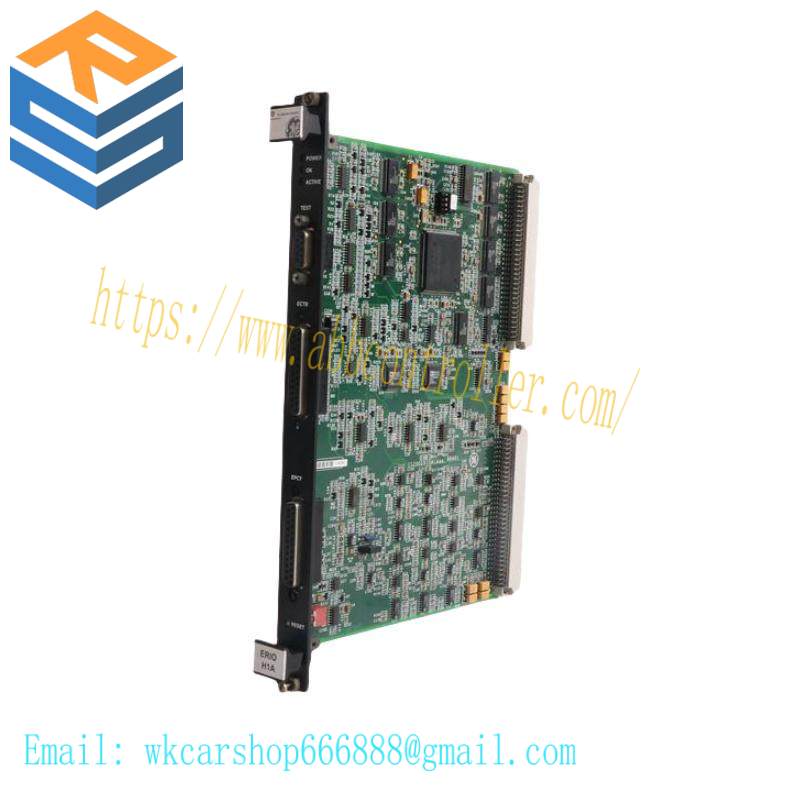 GE IS200DSPXH1AAA Digital Signal Processor Board