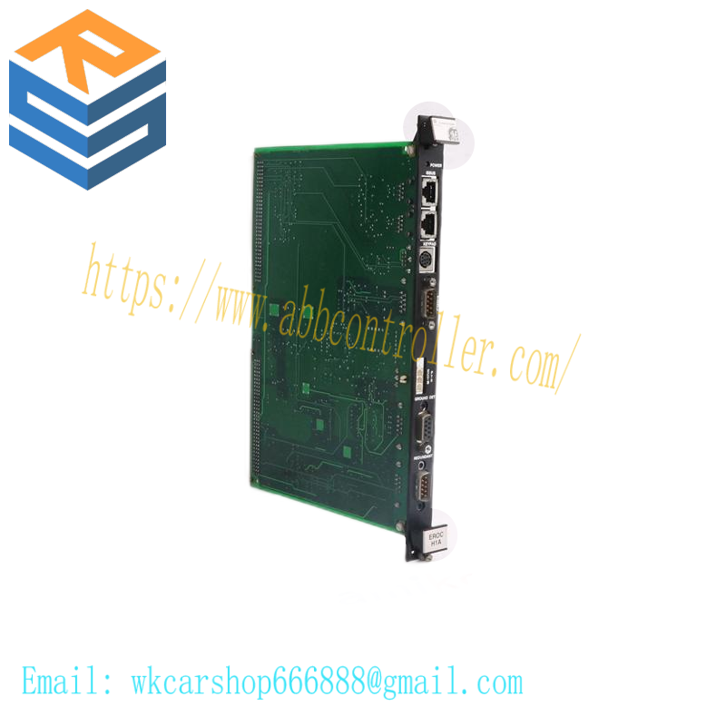 GE IS200DSPXH1DBC Digital Signal Process Controller