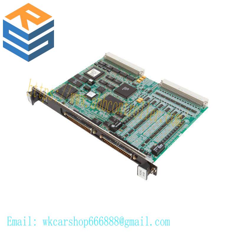 GE IS200EACFG1B CIRCUIT BOARD