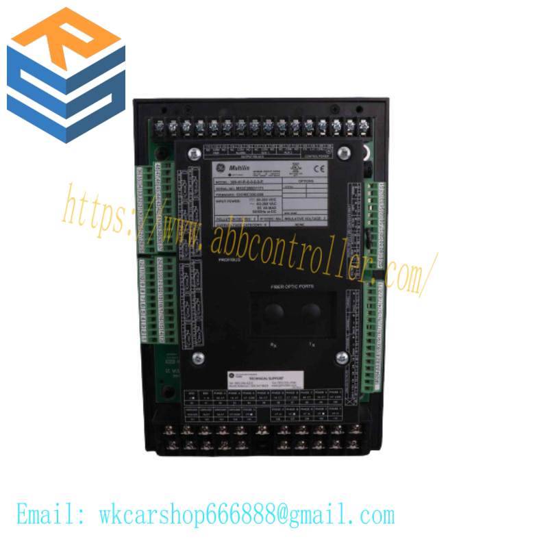 GE IS200EBKPG1BAA 151X1207BB01SA01 Communication Module