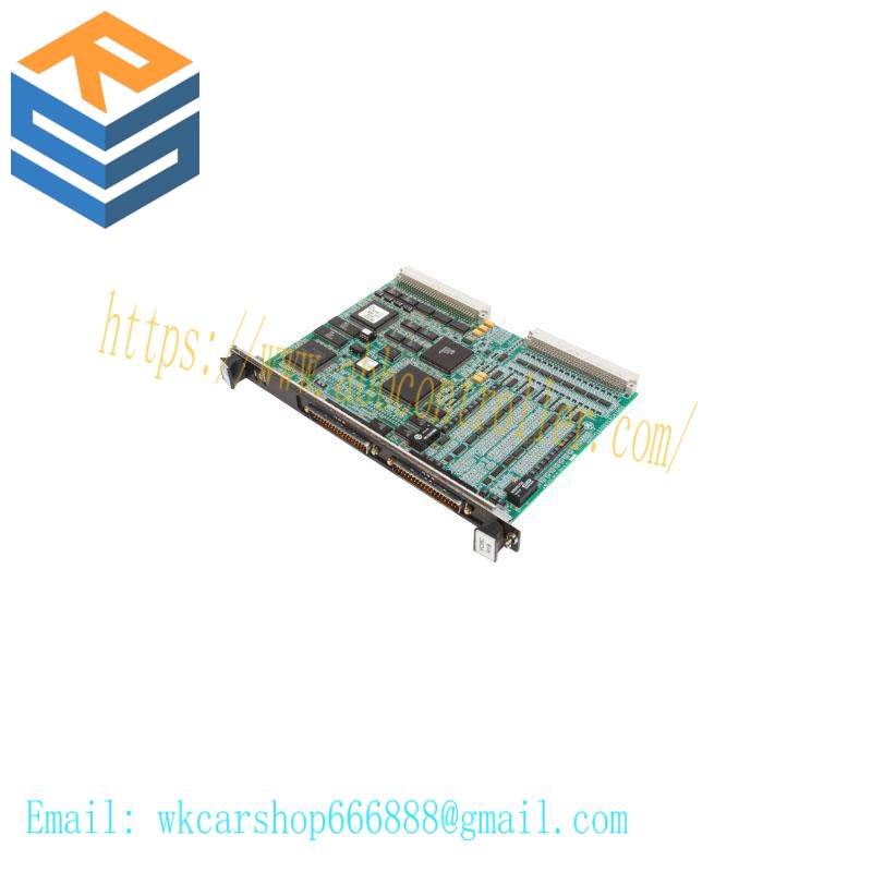 GE IS200EHFCH2A exciter fan control