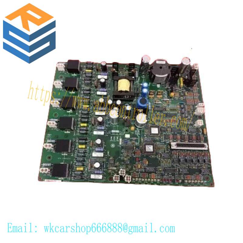 GE IS200EHPAG1A Control Card