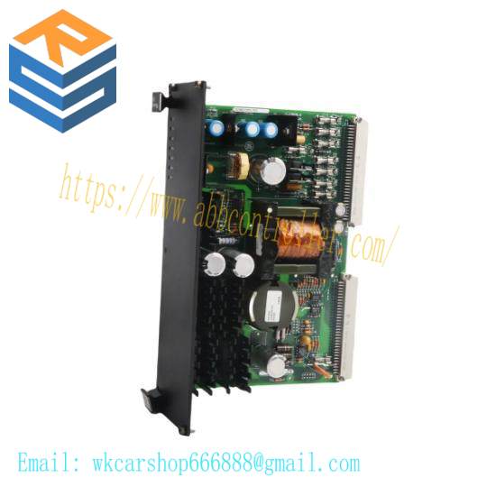 IS200EPSMG1ADC GE General Electric  Mark VI Power Supply Board