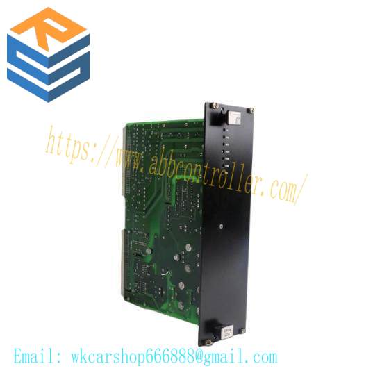 IS200EPSMG2A GE General Electric  Mark VI circuit board