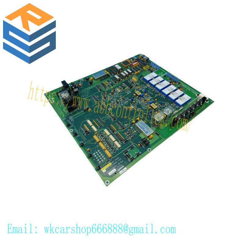 GE IS200GDDDG1AAA Speedtronic Turbine Control PCB board