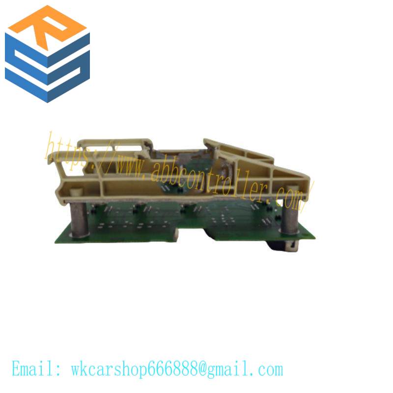 GE IS200ISBBG2AAB/6BA01 PCB BOARD