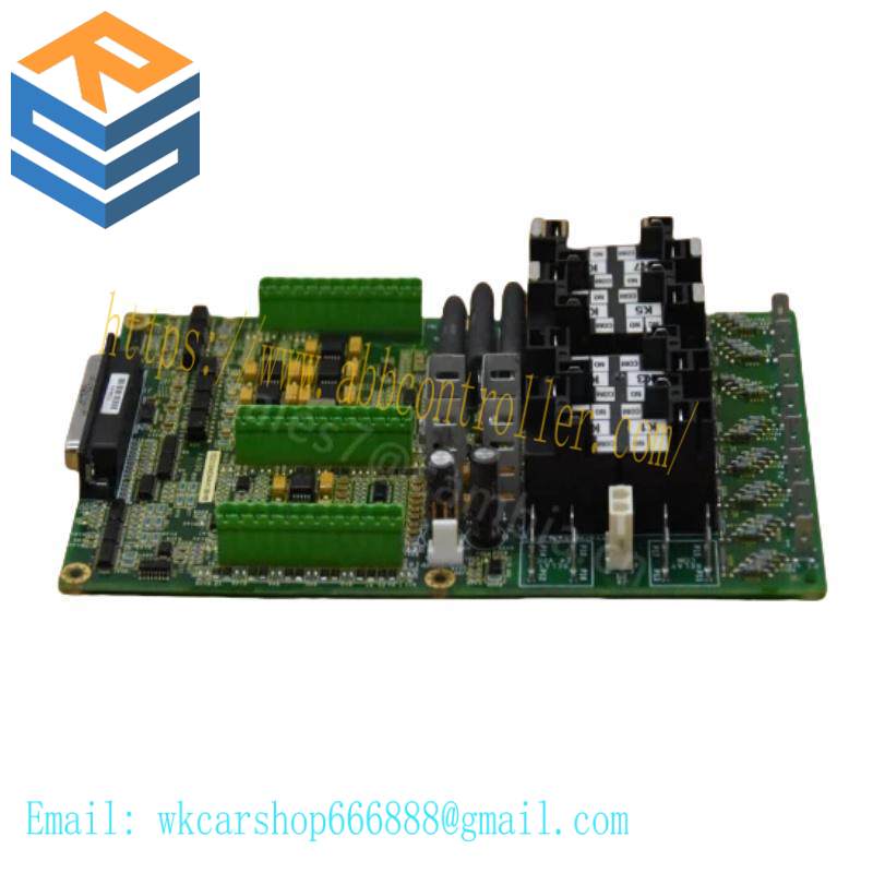 GE IS200PSCDG1ADB PSCD Exciter Card